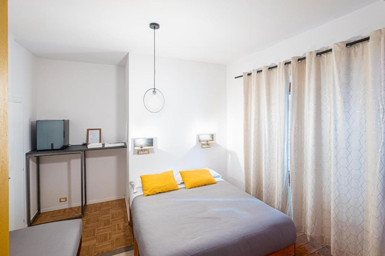 Mytinyhome Festina Lente Rome Exterior photo