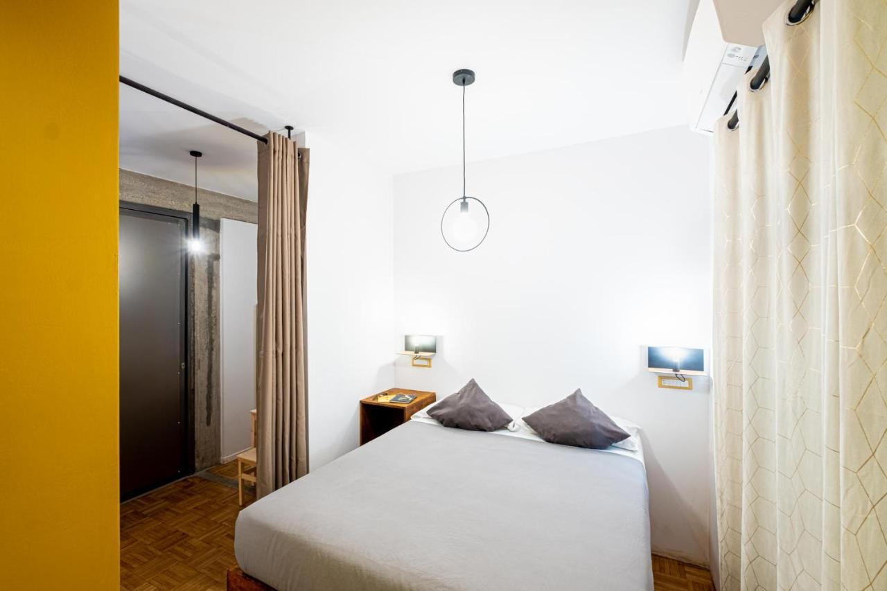 Mytinyhome Festina Lente Rome Exterior photo