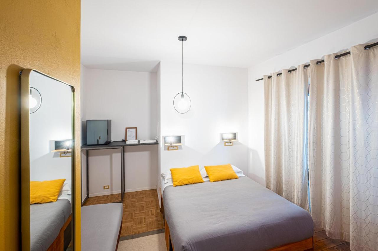 Mytinyhome Festina Lente Rome Exterior photo