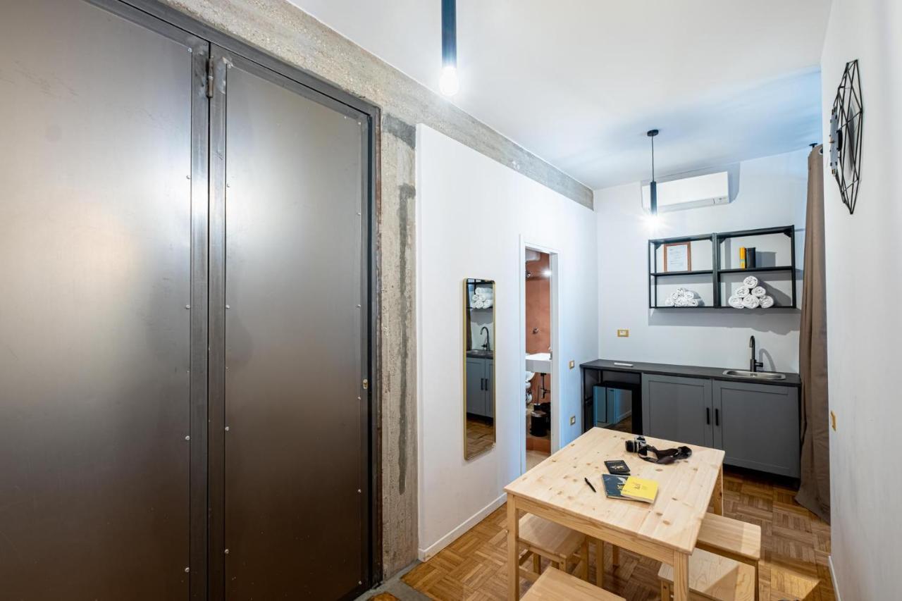 Mytinyhome Festina Lente Rome Exterior photo