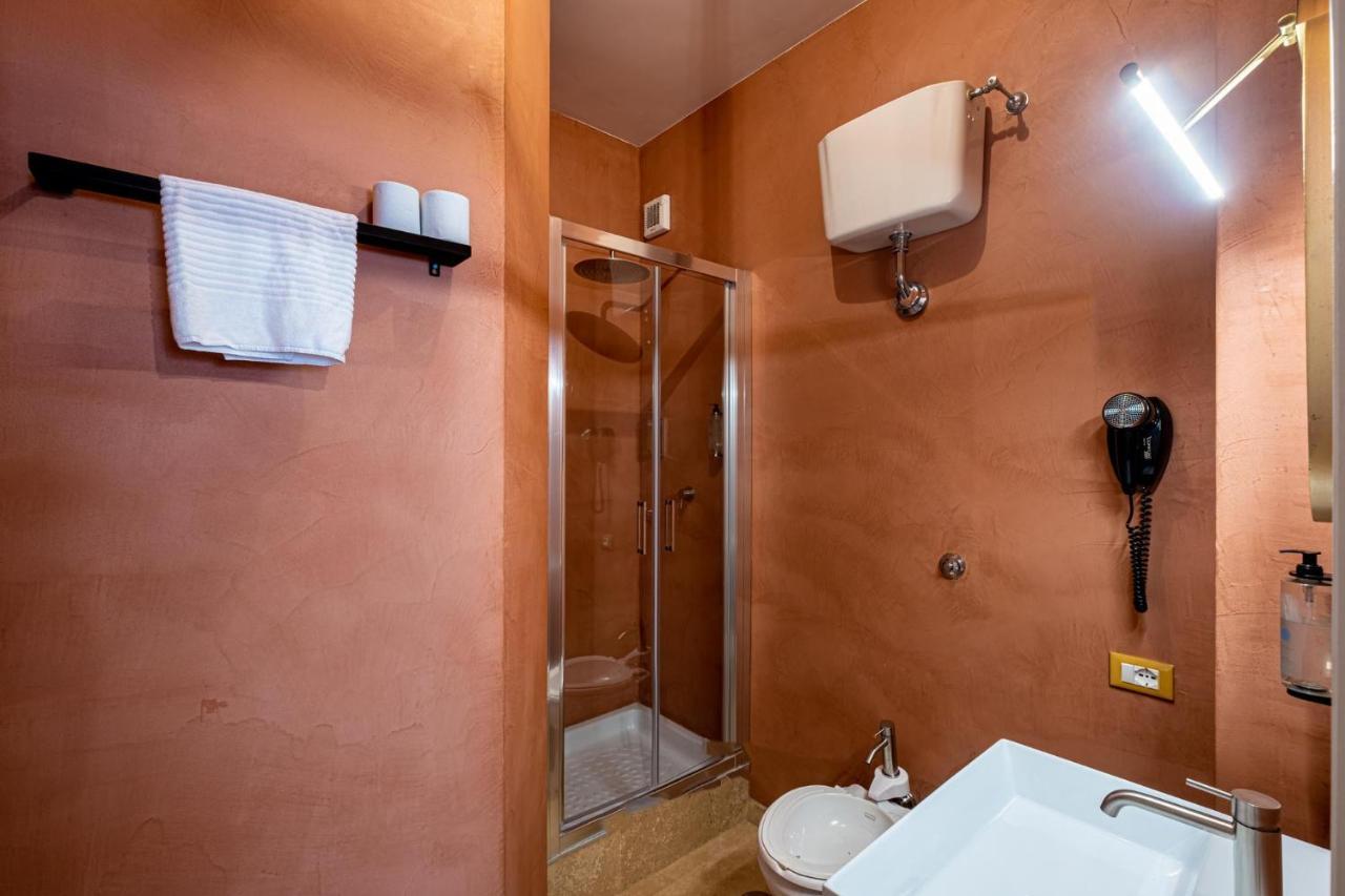 Mytinyhome Festina Lente Rome Exterior photo