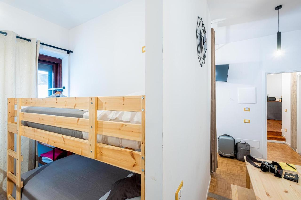 Mytinyhome Festina Lente Rome Exterior photo