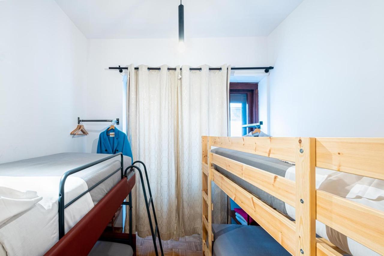 Mytinyhome Festina Lente Rome Exterior photo