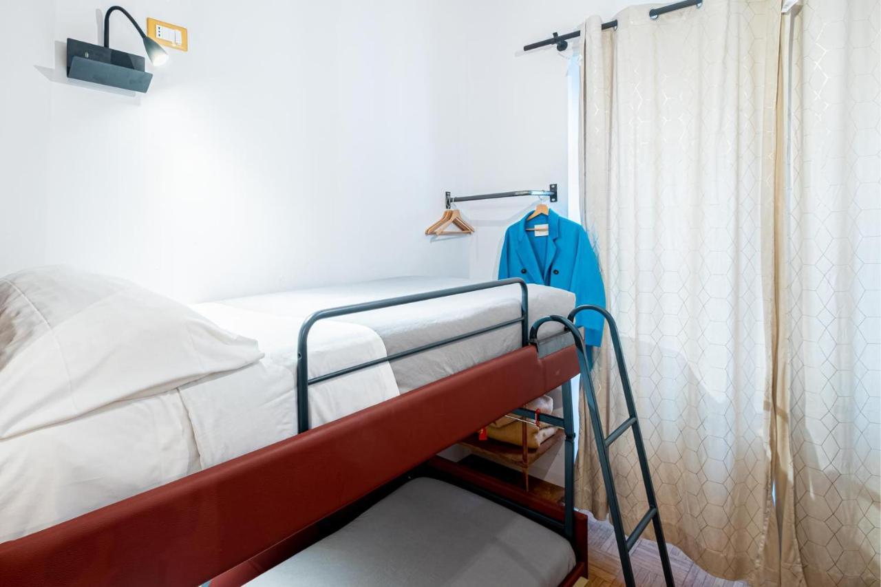 Mytinyhome Festina Lente Rome Exterior photo