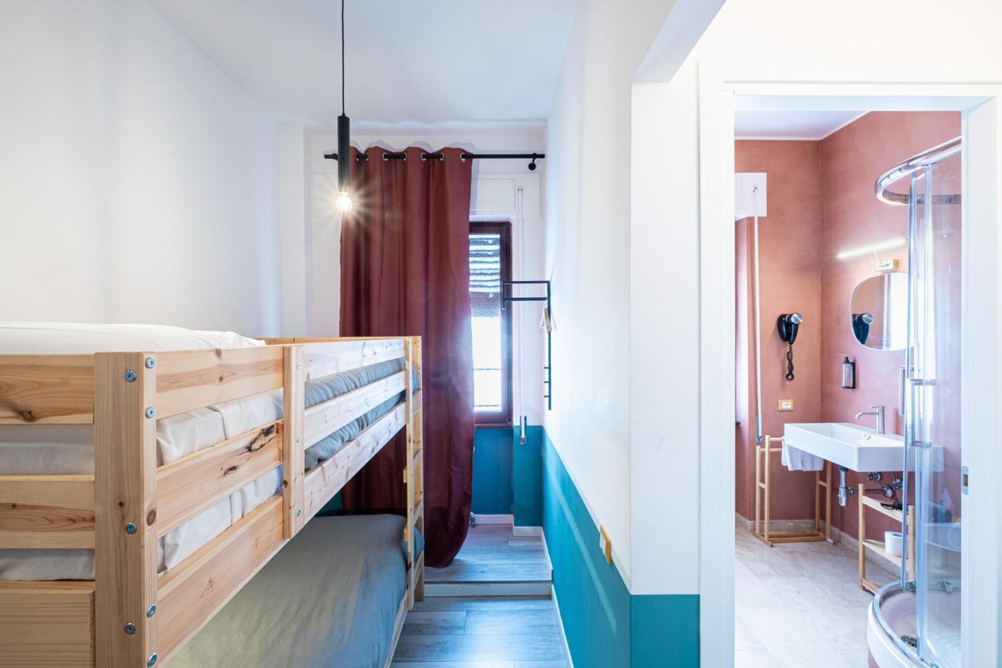 Mytinyhome Festina Lente Rome Exterior photo