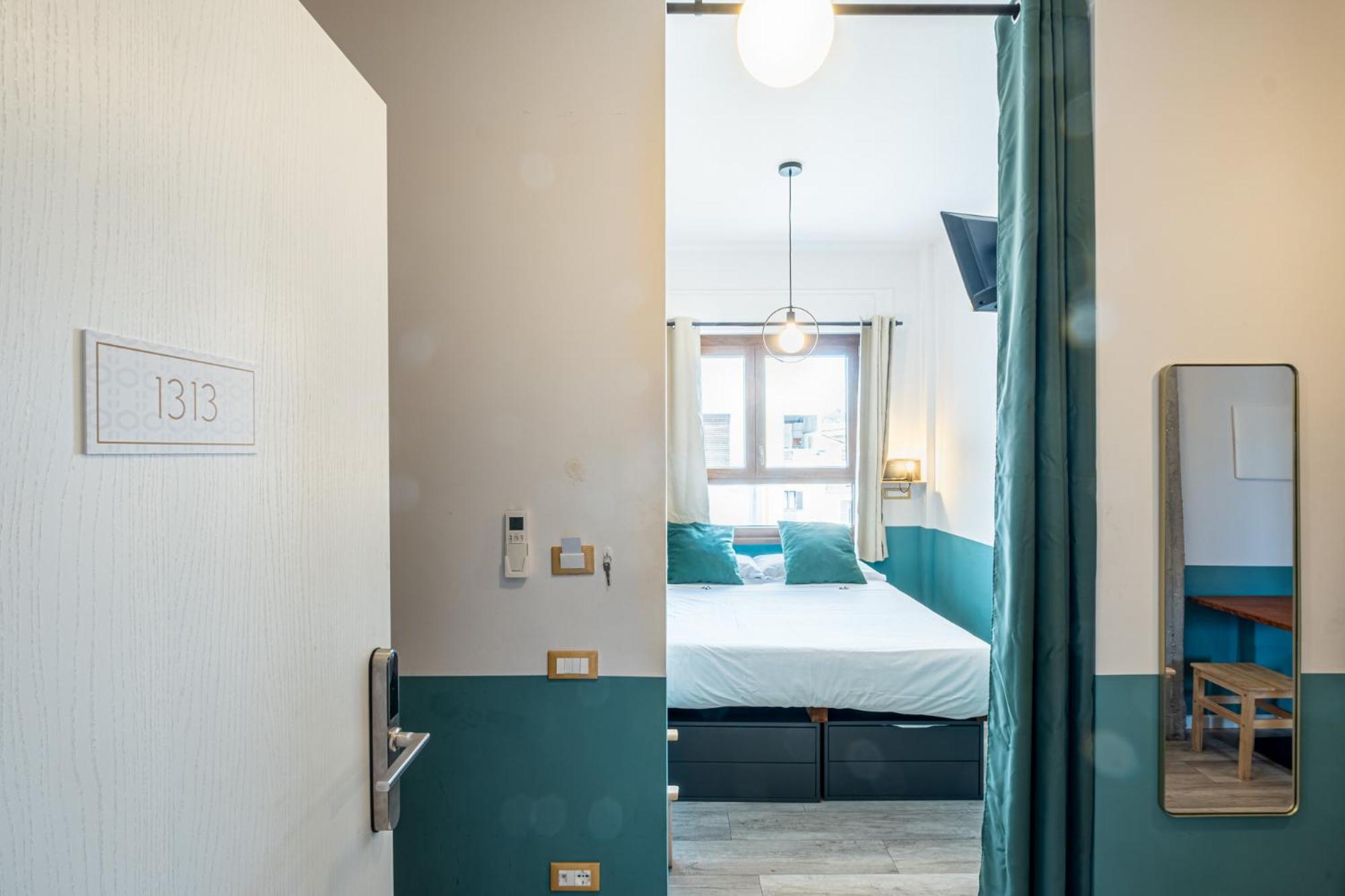 Mytinyhome Festina Lente Rome Exterior photo