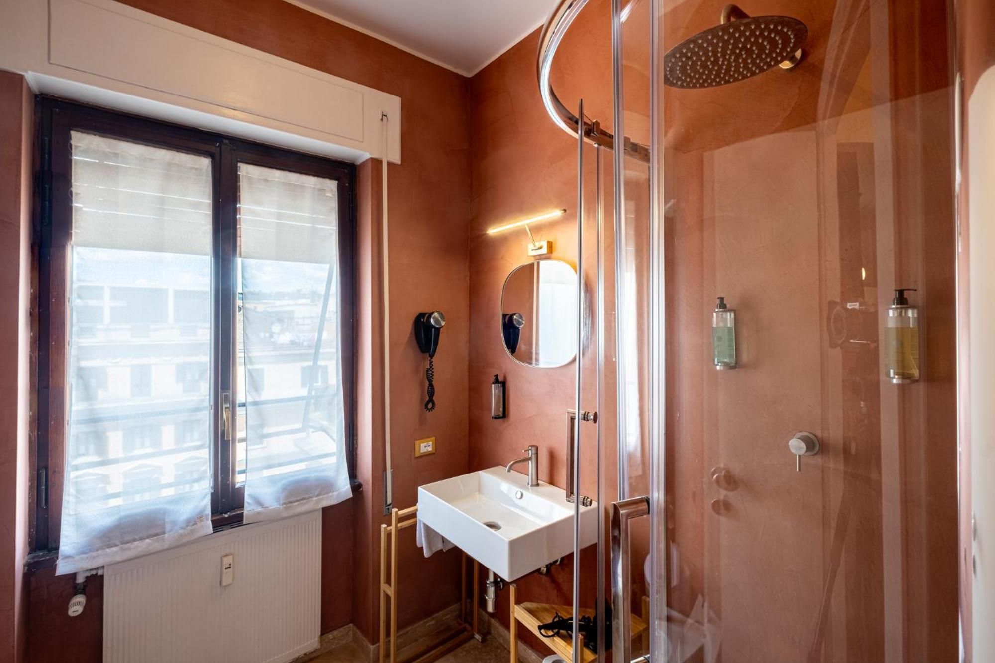 Mytinyhome Festina Lente Rome Exterior photo