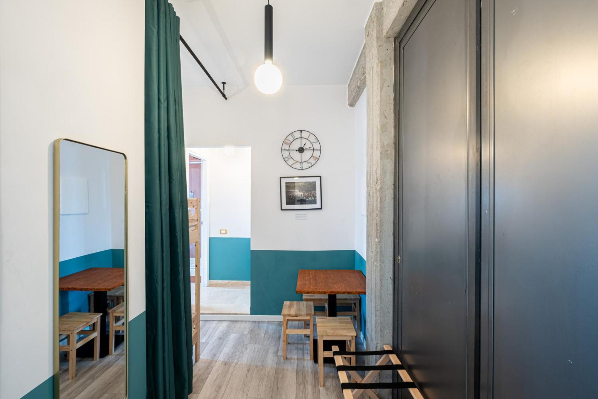 Mytinyhome Festina Lente Rome Exterior photo