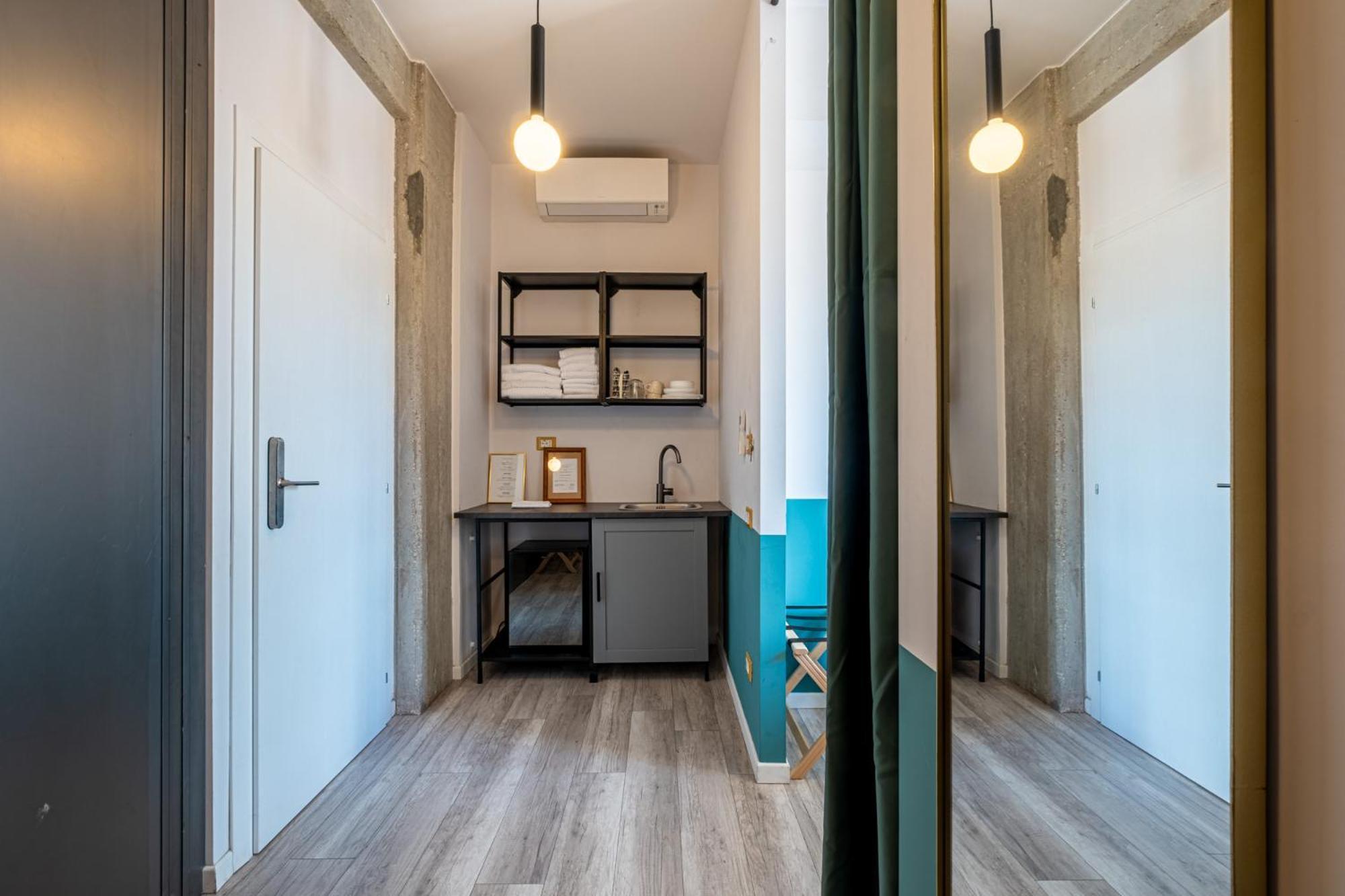 Mytinyhome Festina Lente Rome Exterior photo