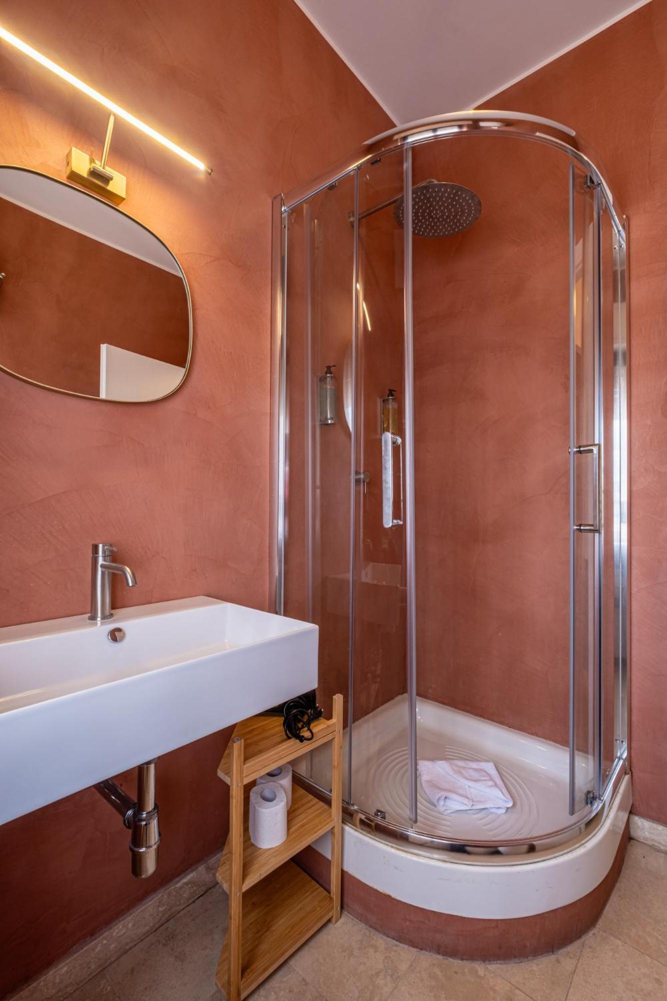 Mytinyhome Festina Lente Rome Exterior photo