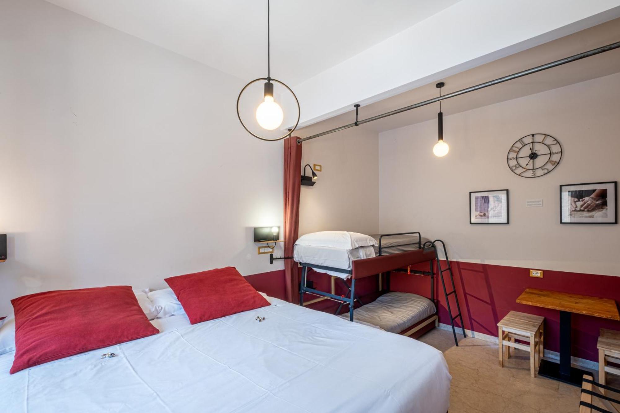 Mytinyhome Festina Lente Rome Exterior photo