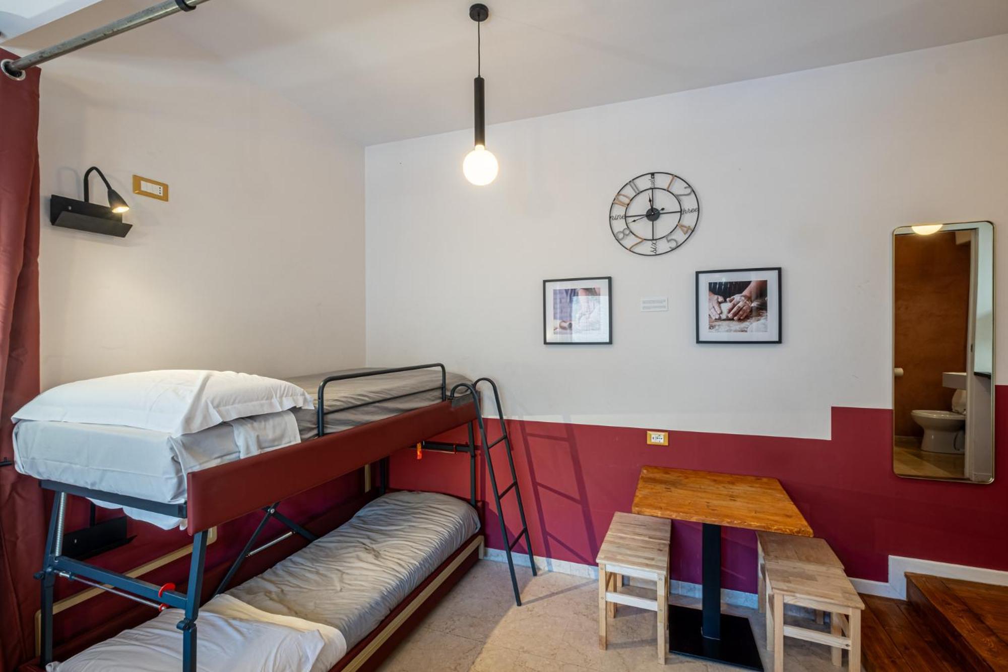 Mytinyhome Festina Lente Rome Exterior photo