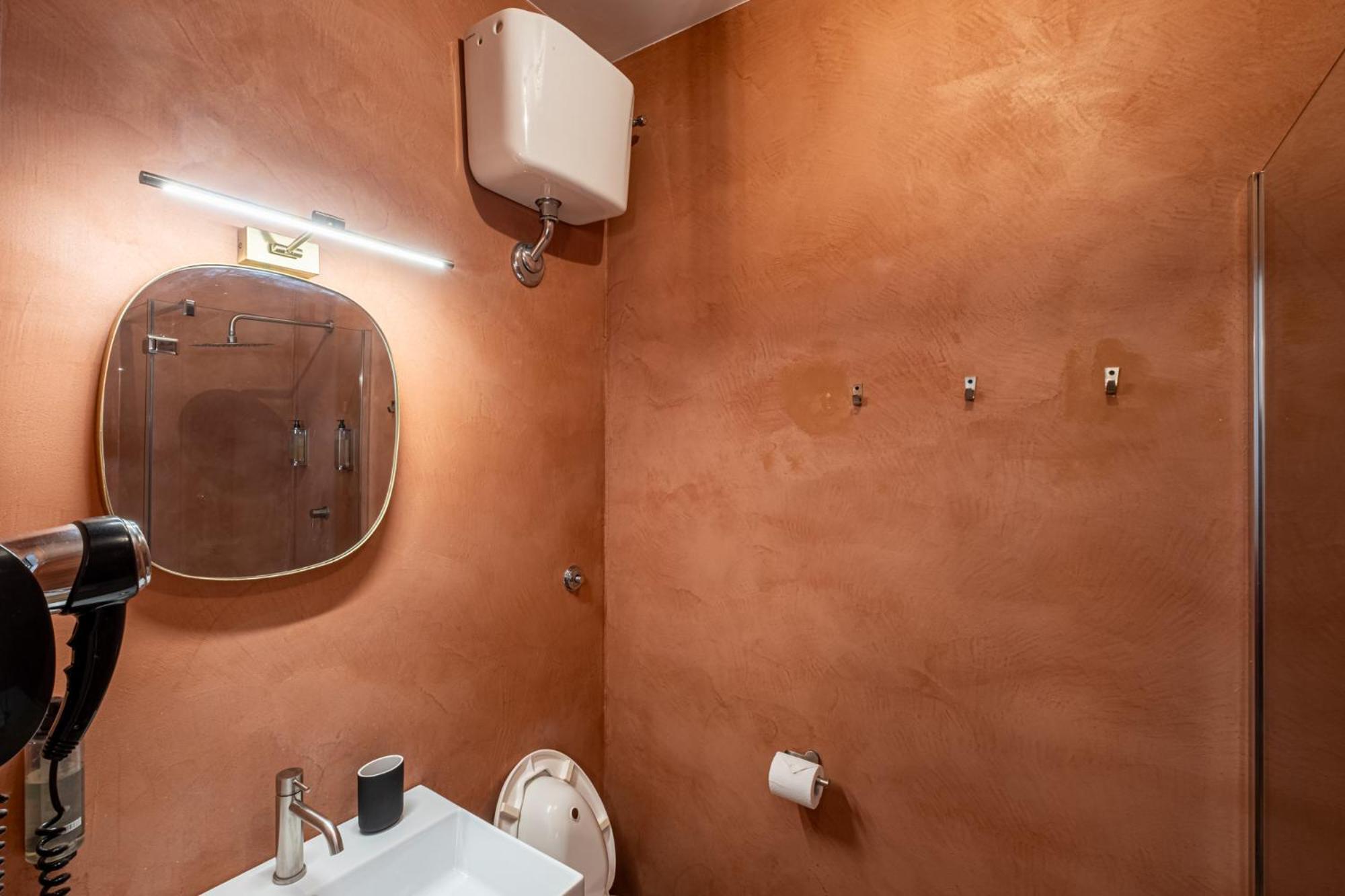 Mytinyhome Festina Lente Rome Exterior photo