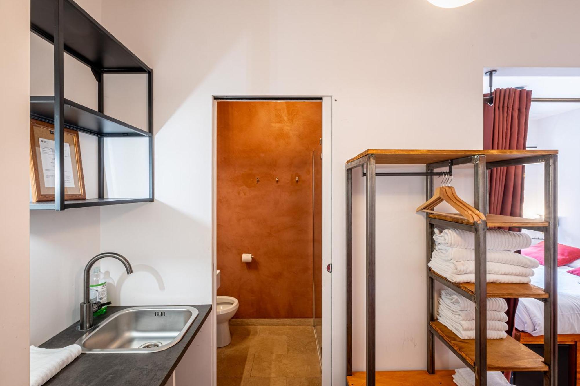 Mytinyhome Festina Lente Rome Exterior photo