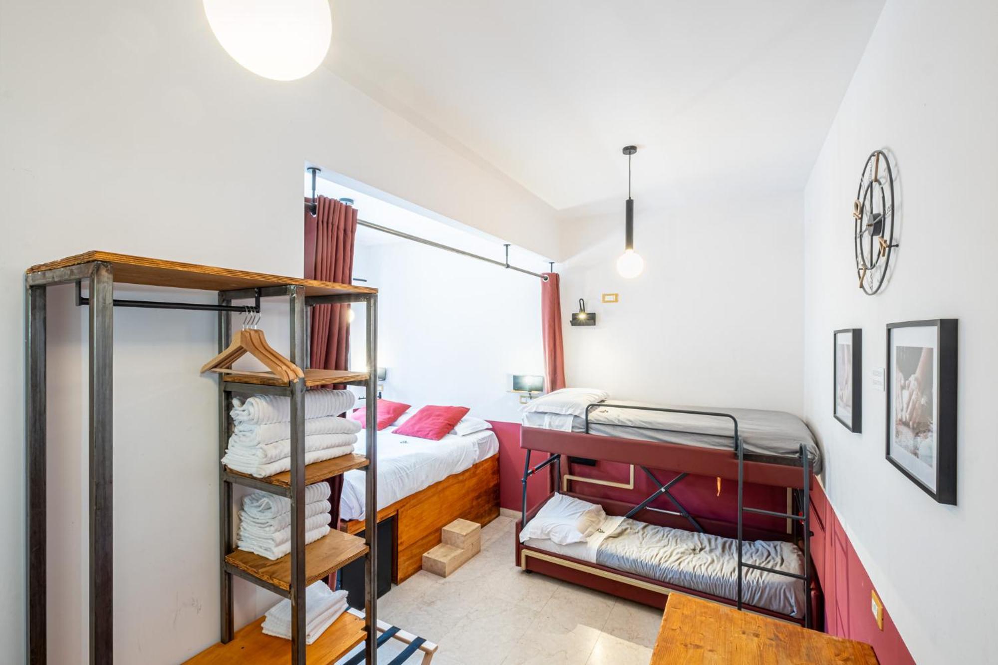 Mytinyhome Festina Lente Rome Exterior photo