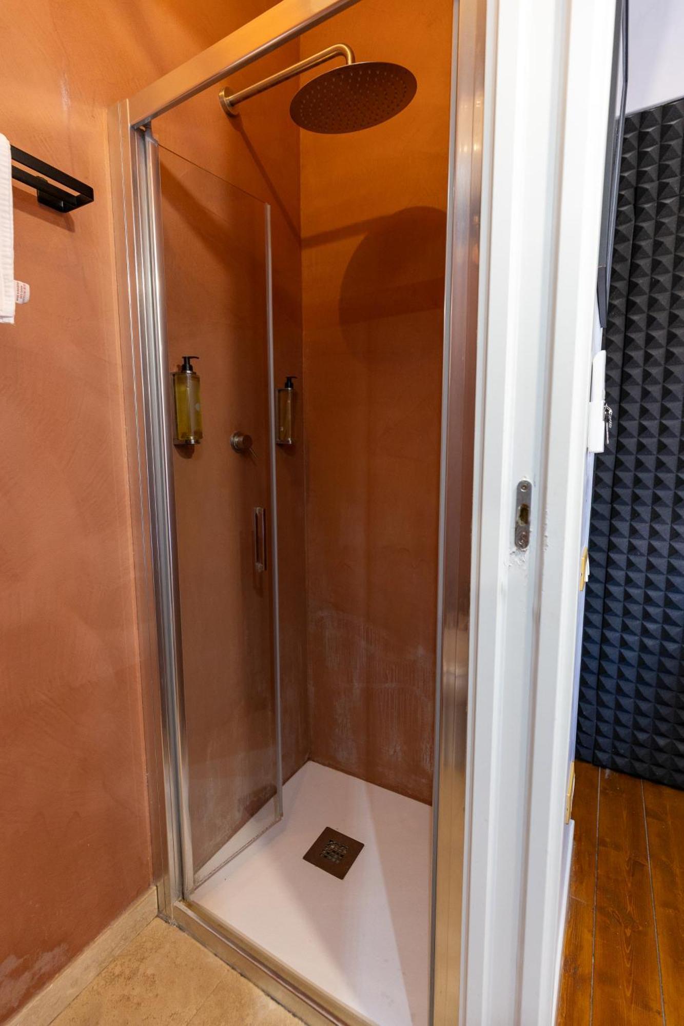 Mytinyhome Festina Lente Rome Exterior photo