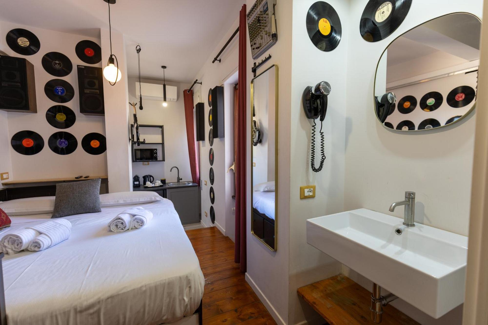 Mytinyhome Festina Lente Rome Exterior photo