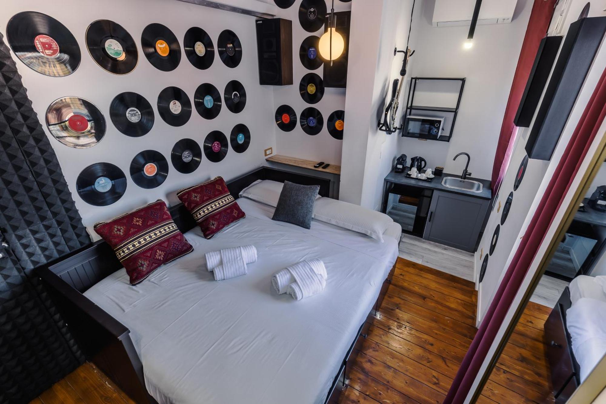 Mytinyhome Festina Lente Rome Exterior photo
