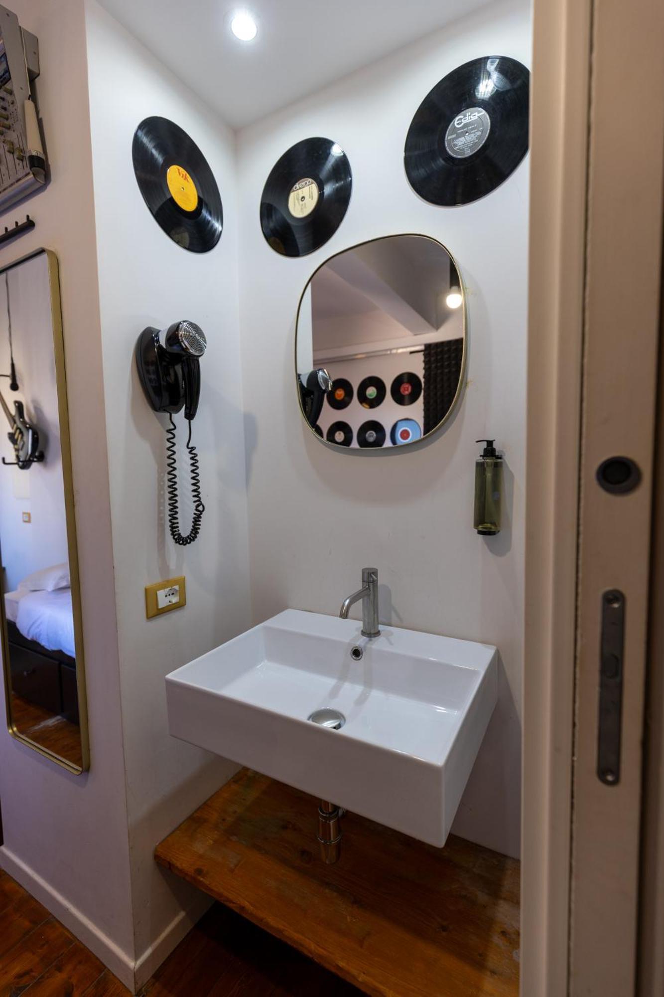 Mytinyhome Festina Lente Rome Exterior photo