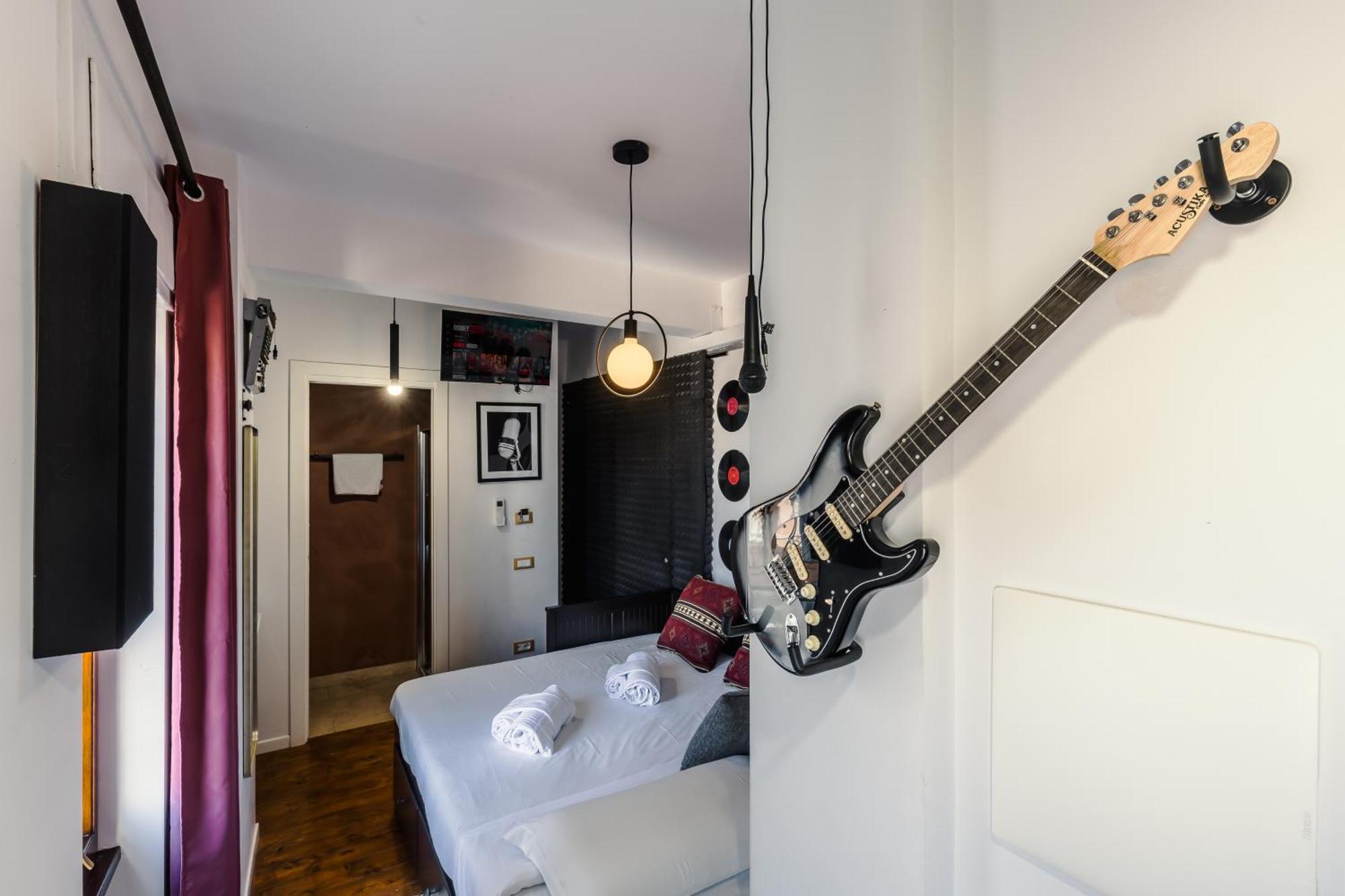 Mytinyhome Festina Lente Rome Exterior photo
