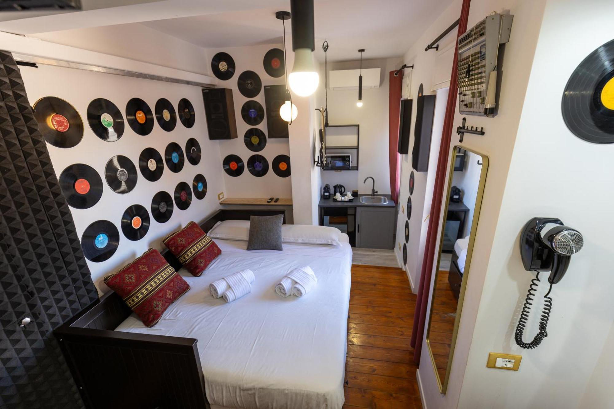 Mytinyhome Festina Lente Rome Exterior photo